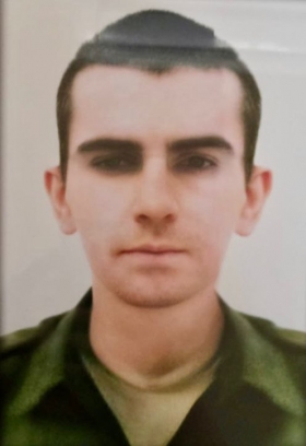 Laptev Daniil