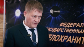 Огарков Владимир Алексеевич