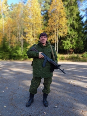Belov Vladimir