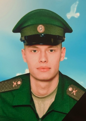 Novozhilov Mikhail Yurevich