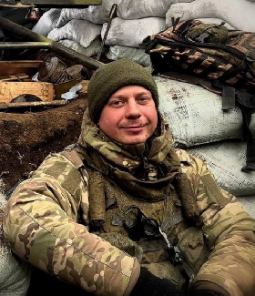 Yudin Sergey Valerevich