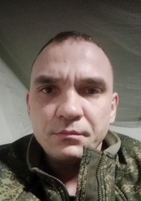 Noskov Ilya Grigorevich