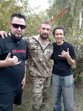 Eremizin Dmitriy Aleksandrovich
