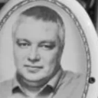 Shtykov Mikhail Nikolaevich