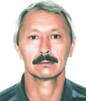 Евдокимов Иван Иванович
