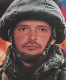 Shulgin Dmitriy Nikolaevich