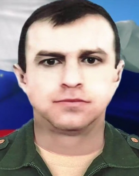 Shaposhnikov Nikolay Vyacheslavovich