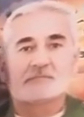 Курбанов Нурло