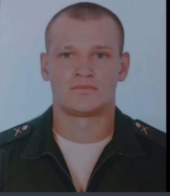 Ротов Иван Владимирович
