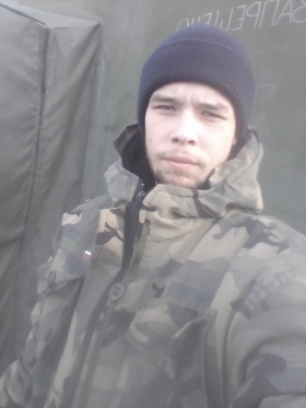 Pimenov Aleksandr Andreevich
