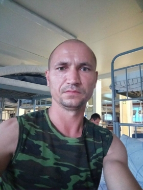 Костин Сергей Николаевич