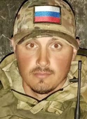 Samoylov Vladimir Viktorovich