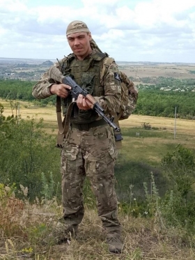 Plotnikov Aleksandr Alekseevich