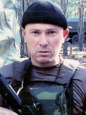 Sukhov Konstantin Yurevich