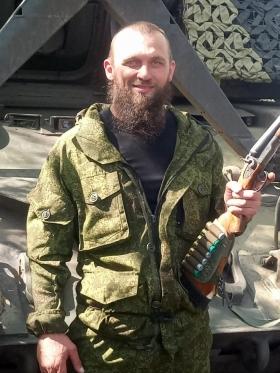 Миллер Юрий Владимирович