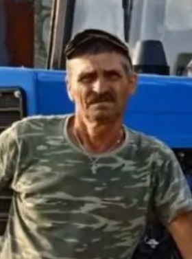 Бордюжа Сергей Васильевич