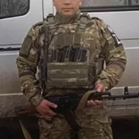 Klepov Evgeniy