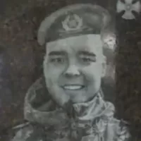 Smirnov Vladimir Yurevich