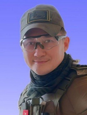 Galkin Maksim Vyacheslavovich