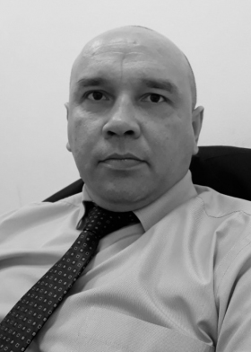 Danilov Andrey Aleksandrovich