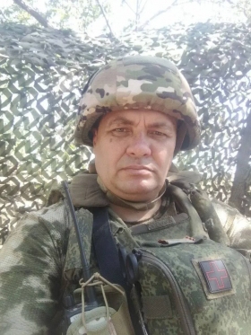 Krylov Sergey Olegovich