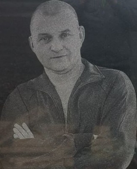 Kuzmin Vladimir Evgenevich