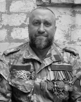 Иванов Николай Анатольевич