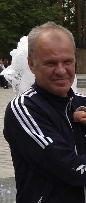 Andreev Andrey Vyacheslavovich