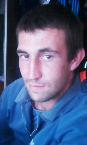 Novikov Aleksey Vladimirovich