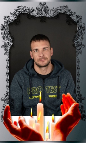 Malyshev Aleksandr Aleksandrovich