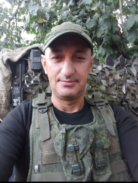 Filatov Aleksandr Vasilevich