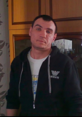 Khokhlov Pavel Sergeevich