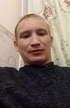 Nevostruev Kirill Viktorovich