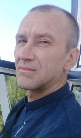 Usov Yuriy Viktorovich