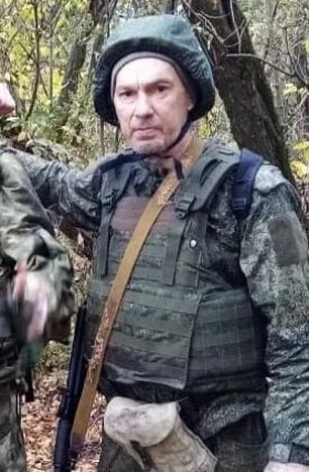 Шорин Дмитрий Иванович