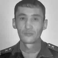 Ochirov Evgeniy Valerevich