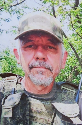 Shaposhnikov Vladimir Evgenevich