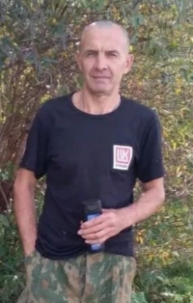 Kolosov Sergey Alekseevich