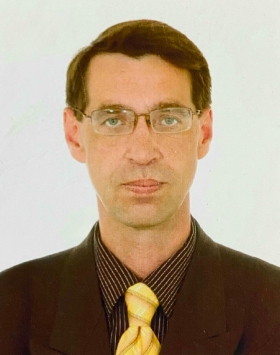 Tatarinov Vladimir Gennadievich