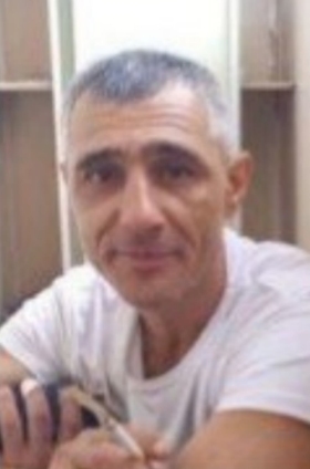 Khasanov Nariman Kakhramovich