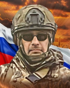 Sukhanov Konstantin Mikhaylovich