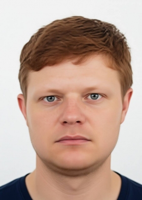 Носков Михаил Валерьевич