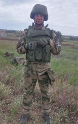 Shishov Andrey Anatolevich