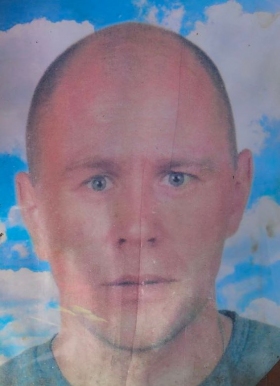 Shulgin Dmitriy Gennadevich