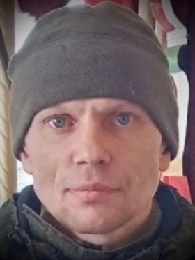 Borisov Andrey Nikolaevich