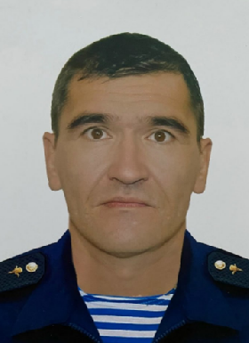 Zinnurov Ayrat Faatovich