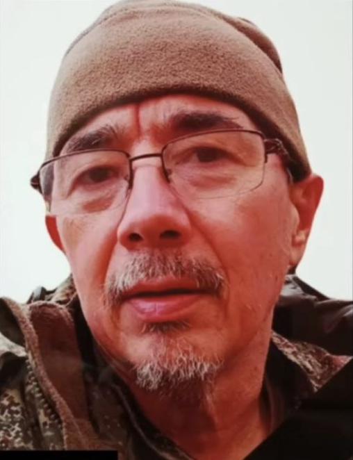 Savelev Evgeniy Valerevich