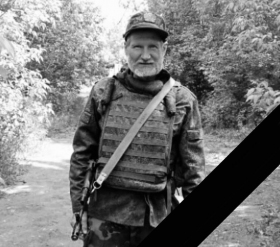 Молчанов Владимир Николаевич