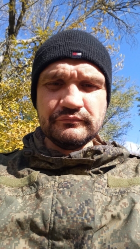 Petrov Nikolay Vladimirovich