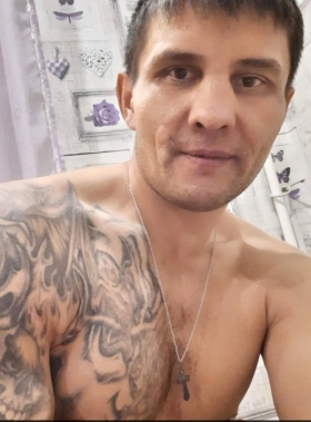 Degtyarev Andrey Aleksandrovich
